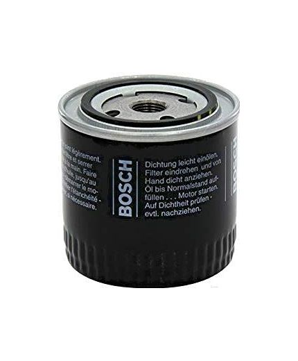 BOSCH Фильтр масляный