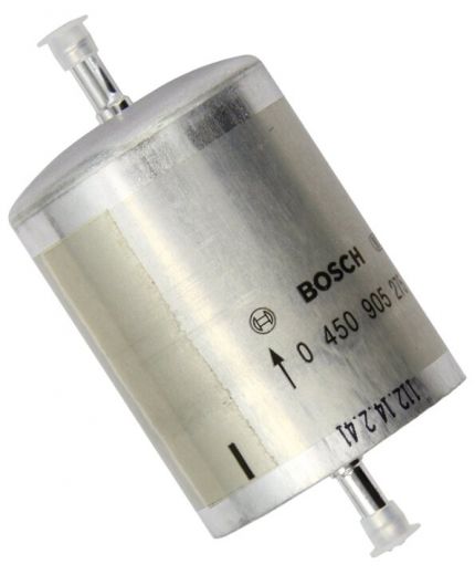 BOSCH Фильтр топливный