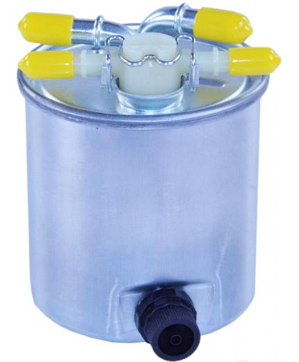 BOSCH Фильтр топливный