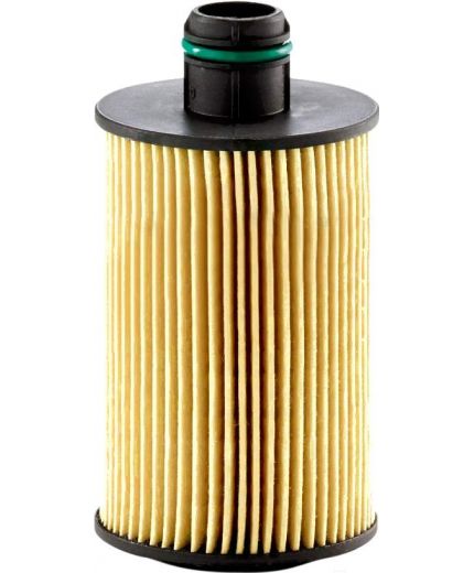 BOSCH Фильтр масляный