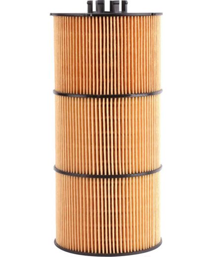 BOSCH Фильтр масляный