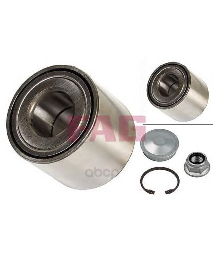 FAG Подшипник ступицы комплект