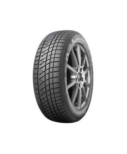 KUMHO WinterCraft WS71 295/35R21 107V