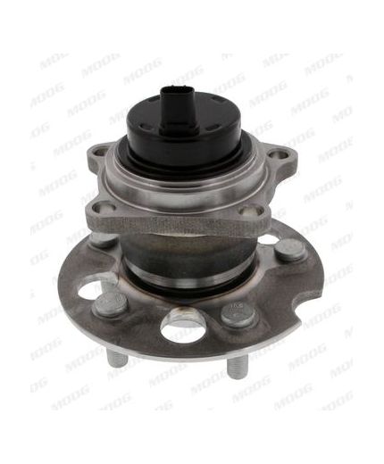 MOOG Подшипник ступицы комплект