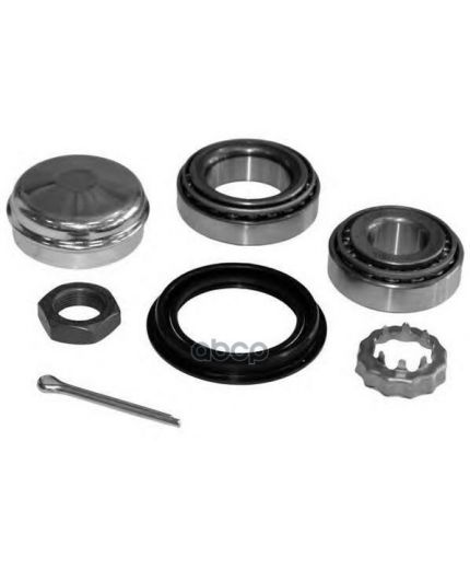 MOOG Подшипник ступицы комплект