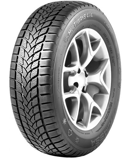 LASSA Multiways 4x4 225/65R17 106H