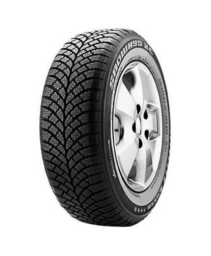 LASSA Wintus 2 205/70R15C 106/104R