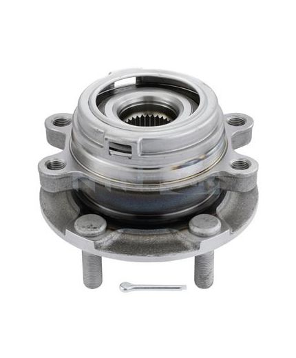 SNR Подшипник ступицы комплект