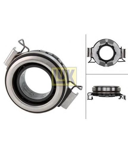 LUK Муфта выключения сцепления