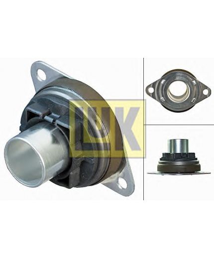 LUK Муфта сцепления