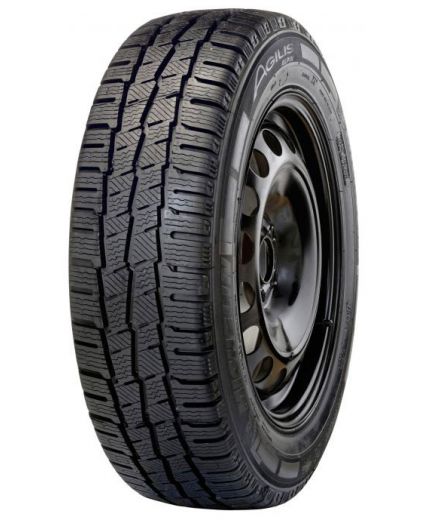 MICHELIN Agilis Alpin 205/65R16C 107/105T