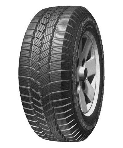 MICHELIN Agilis 51 Snow-Ice 215/60R16C 103/101T