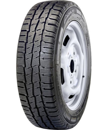 MICHELIN Agilis Alpin 215/75R16C 116/114R