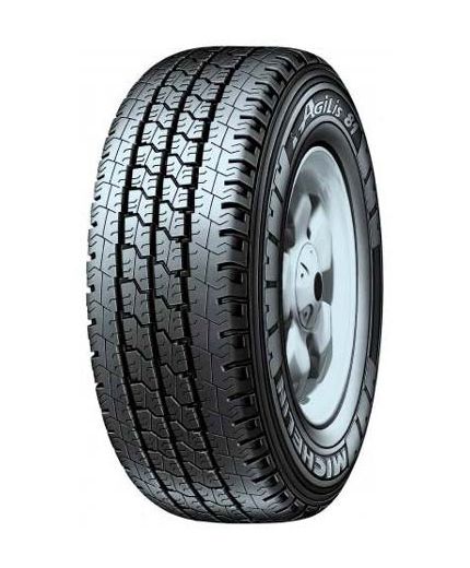 MICHELIN Agilis X-Ice North 205/65R16C 107/105R