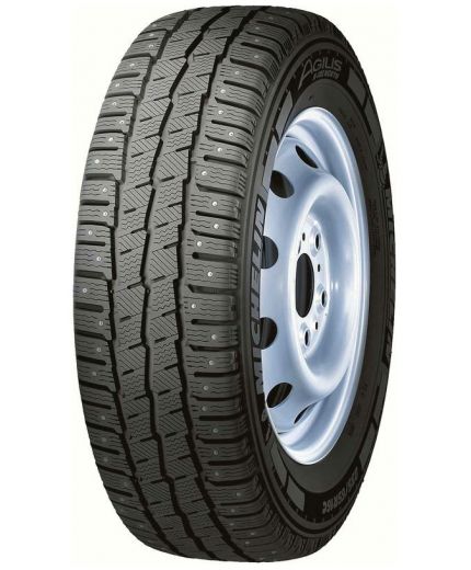 MICHELIN Agilis X-Ice North 195/70R15C 104/102R