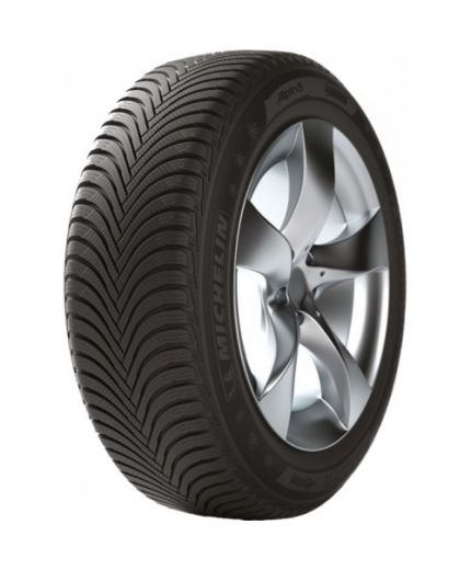 MICHELIN Alpin 5 225/55R17 97H