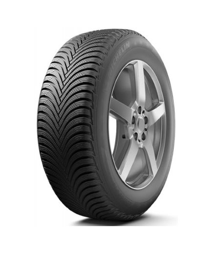 MICHELIN Alpin 5 215/45R16 90H