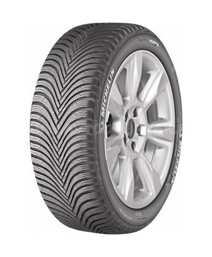MICHELIN Alpin 5 215/65R17 99H