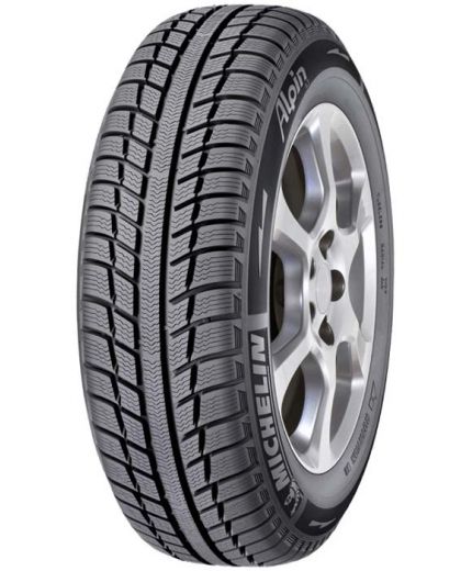 MICHELIN Alpin A3 175/70R14 88T