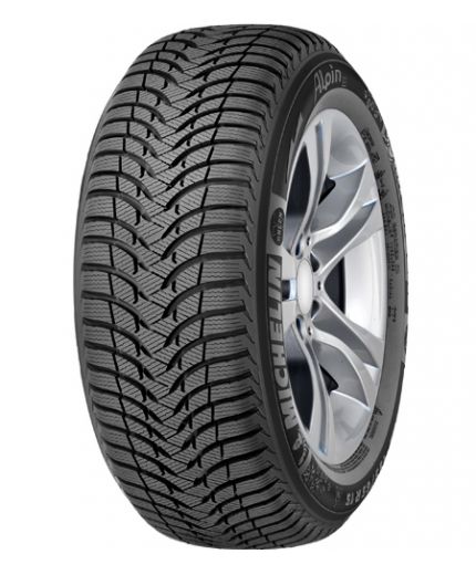 MICHELIN Alpin A4 185/60R14 82T