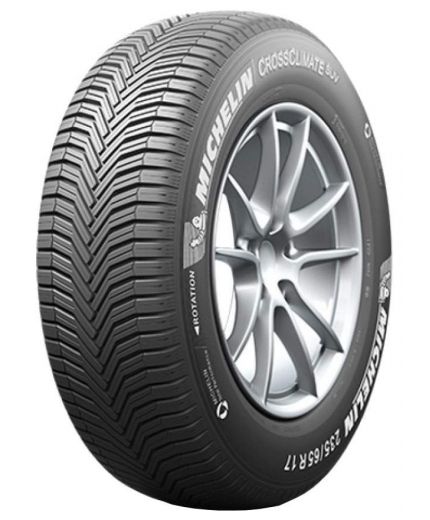 MICHELIN CrossClimate SUV 235/50R18 101V