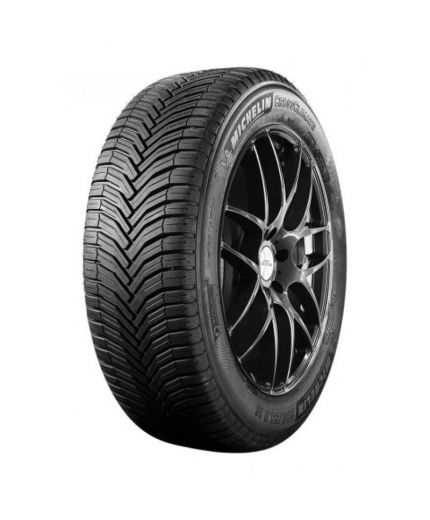 MICHELIN CrossClimate SUV 215/70R16 100H