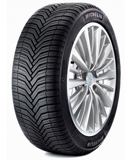 MICHELIN CrossClimate+ 225/50R17 98V