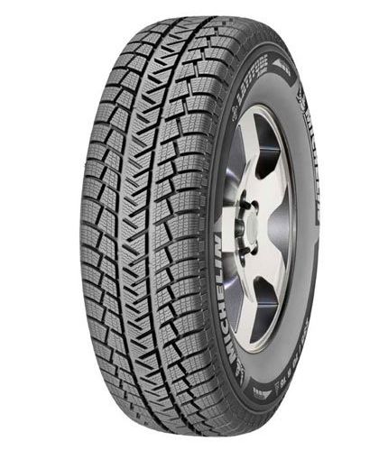 MICHELIN Latitude Alpin 235/65R17 108H