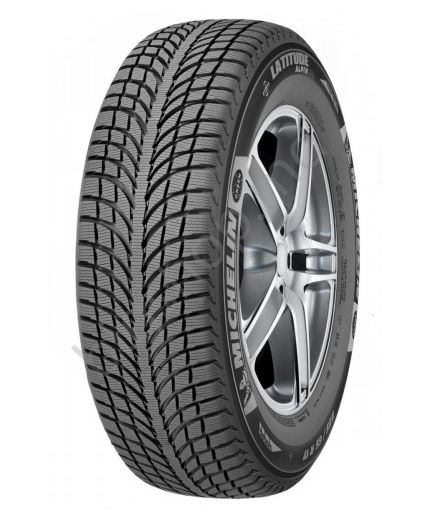 MICHELIN Latitude Alpin LA2 295/40R20 106V