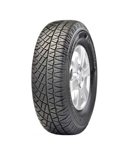 MICHELIN Latitude Cross 235/50R18 97H