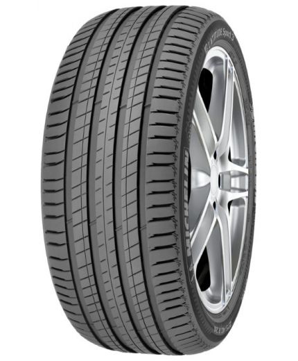 MICHELIN Latitude Sport 3 225/65R17 102V