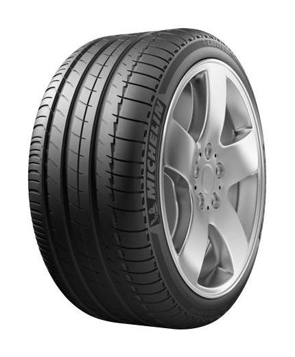 MICHELIN Latitude Sport 275/45R21 110Y