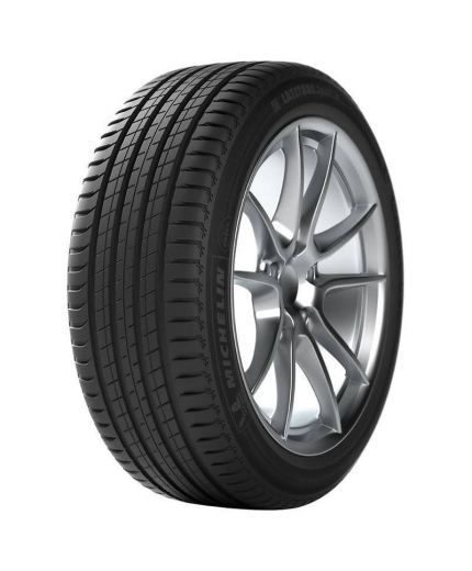 MICHELIN Latitude Sport 3 285/45R19 111W