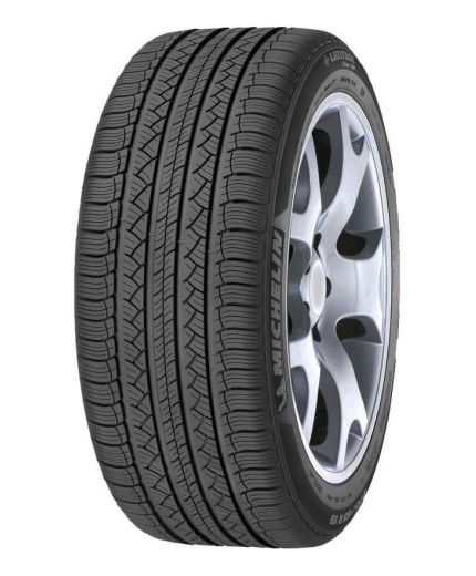 MICHELIN Latitude Tour HP 245/45R20 103W Фото 3