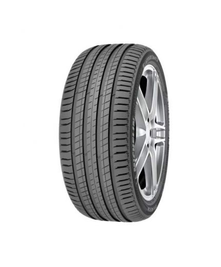 MICHELIN Latitude Sport 3 275/50R20 113W