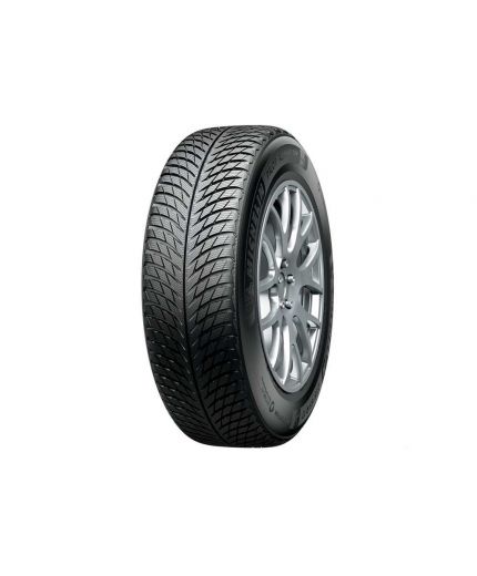 MICHELIN Pilot Alpin 5 235/40R19 96W