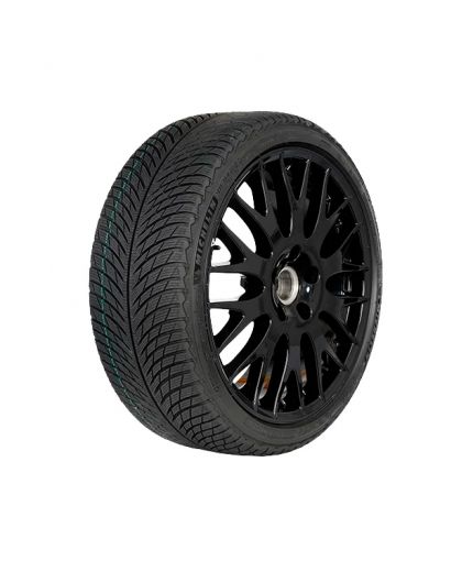 MICHELIN Pilot Alpin 5 245/55R17 102V