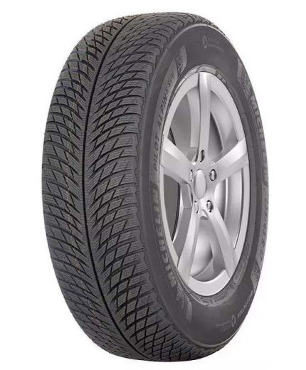 MICHELIN Pilot Alpin 5 SUV 265/55R19 113H