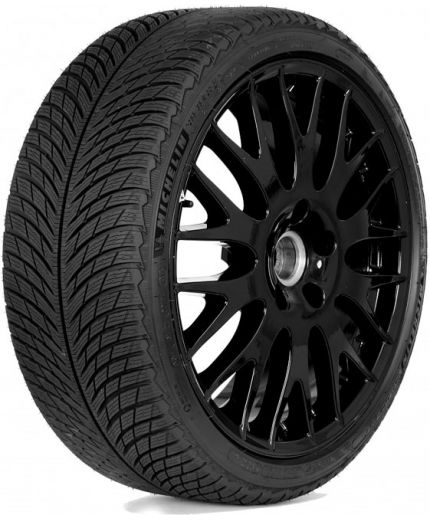 MICHELIN Pilot Alpin 5 SUV 285/40R22 110V