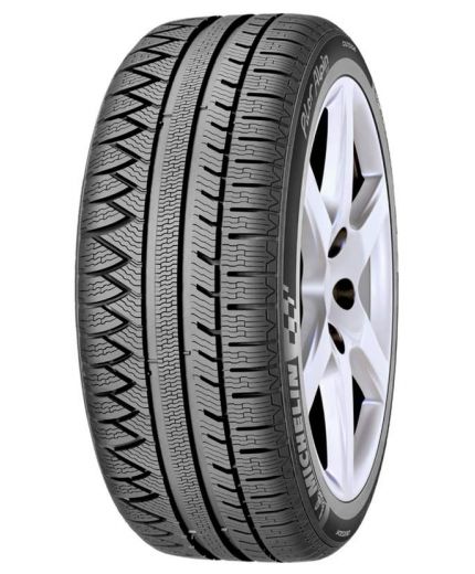 MICHELIN Pilot Alpin PA3 285/40R19 103V