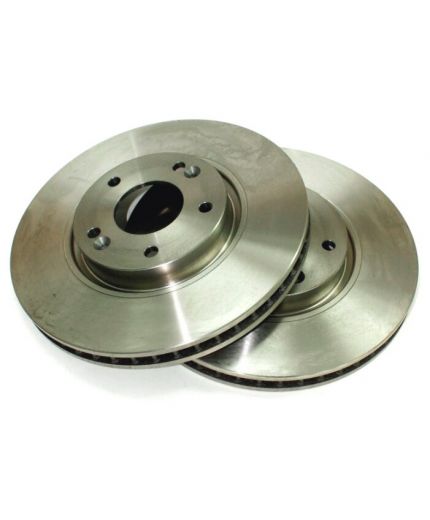 BOSCH Тормозной диск