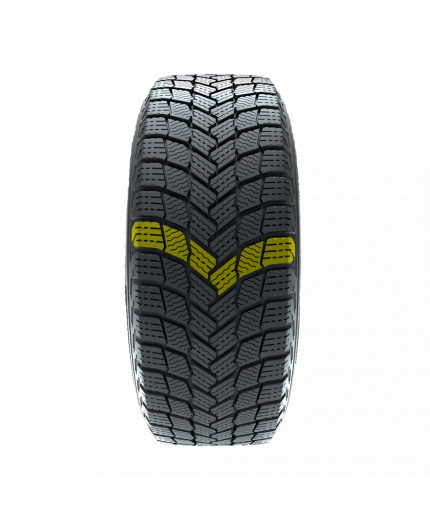 MICHELIN X-Ice Snow SUV 235/55R19 105H