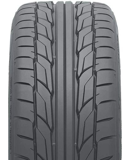 NITTO NT555 G2 255/45R18 103Y