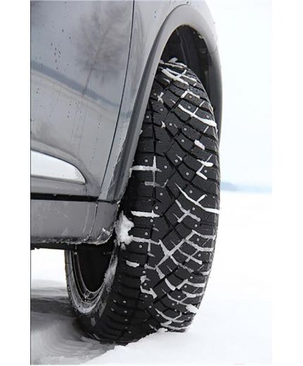 NITTO Therma Spike 205/65R15 94T