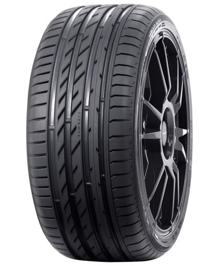NOKIAN Hakka Black 2 225/45R17 91W (run-flat)