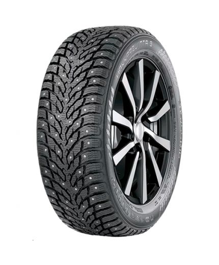NOKIAN Hakkapeliitta 9 195/55R16 87T