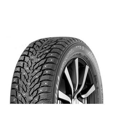 NOKIAN Hakkapeliitta 9 245/40R18 97T