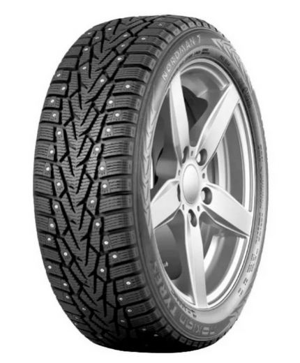 NOKIAN Nordman 7 SUV 235/65R18 110T