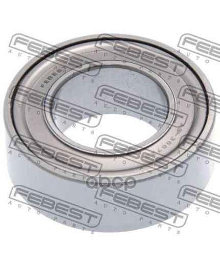 FEBEST Подшипник опорный карданного вала