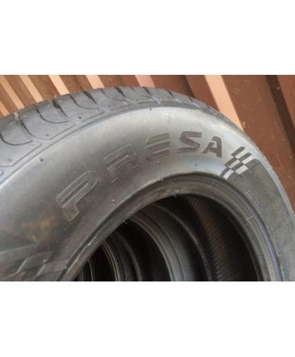 PRESA PJ66 235/55R19 101V